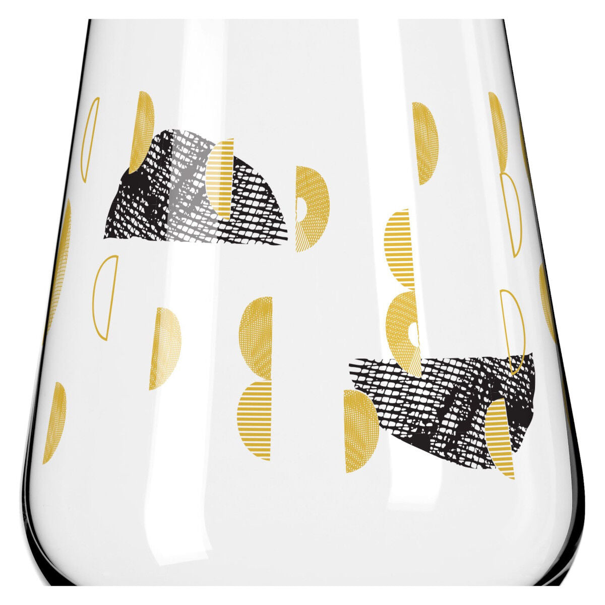Ritzenhoff 3421002 Wasserglas-Set #2 SAGENGOLD Maike Schönebeck 2022