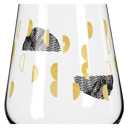 Ritzenhoff 3421002 Wasserglas-Set #2 SAGENGOLD Maike Schönebeck 2022