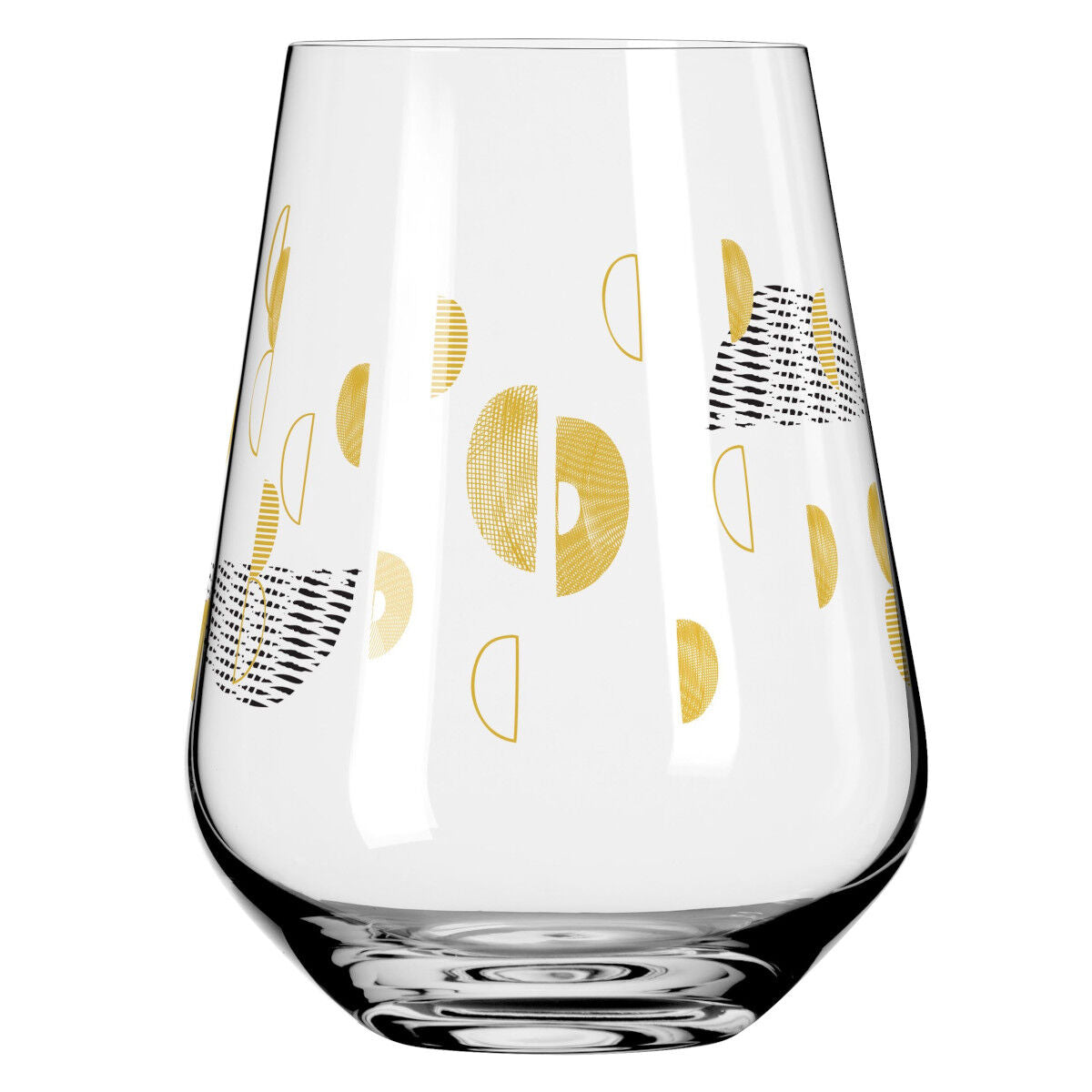 Ritzenhoff 3421002 Wasserglas-Set #2 SAGENGOLD Maike Schönebeck 2022