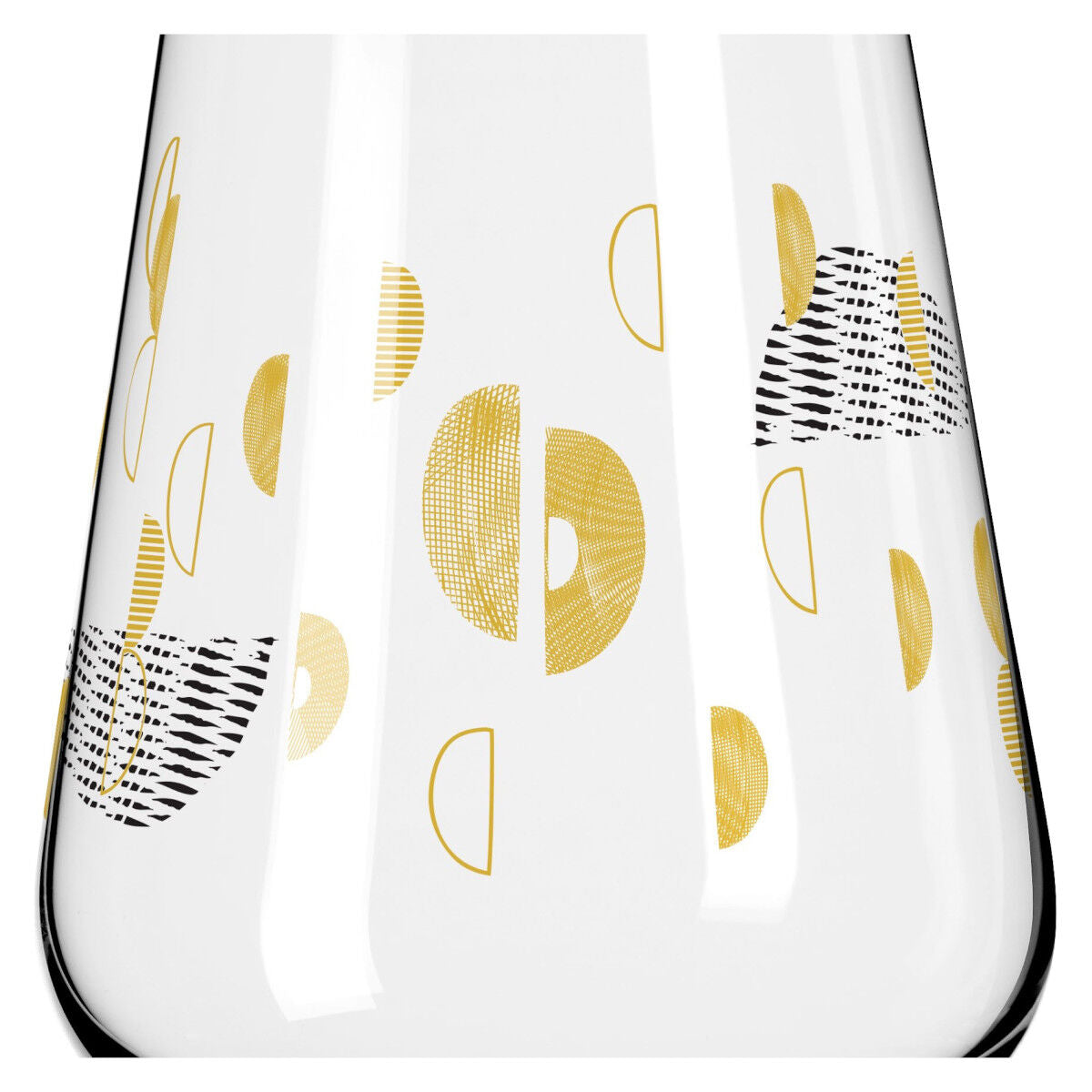 Ritzenhoff 3421002 Wasserglas-Set #2 SAGENGOLD Maike Schönebeck 2022