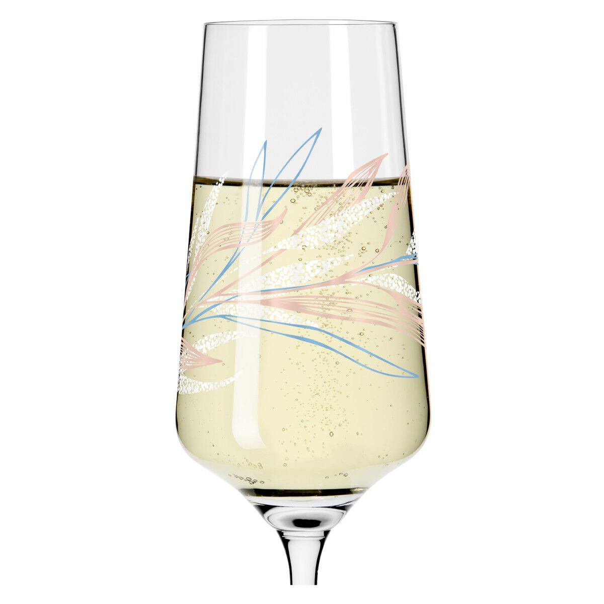 Ritzenhoff 3441003 Proseccoglas #9 SPARKLE Ana Vasconcelos 2023 in Geschenkbox