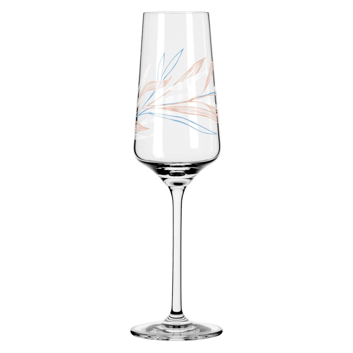 Ritzenhoff 3441003 Proseccoglas #9 SPARKLE Ana Vasconcelos 2023 in Geschenkbox