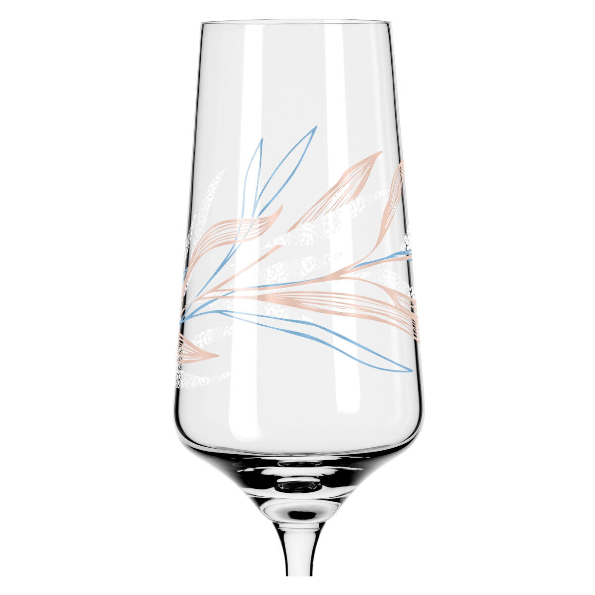 Ritzenhoff 3441003 Proseccoglas #9 SPARKLE Ana Vasconcelos 2023 in Geschenkbox