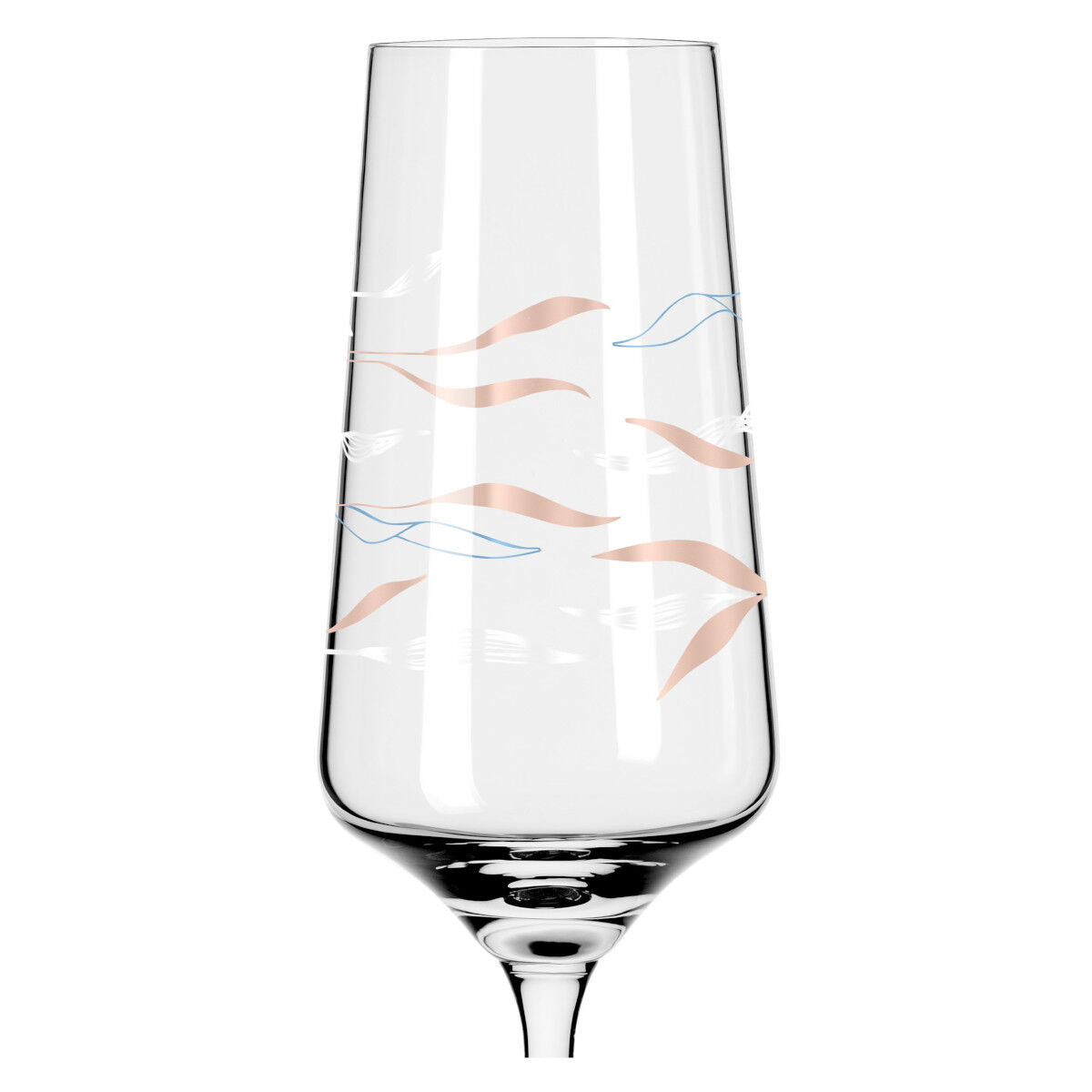 Ritzenhoff 3441004 Proseccoglas #10 SPARKLE Ana Vasconcelos 2023 in Geschenkbox