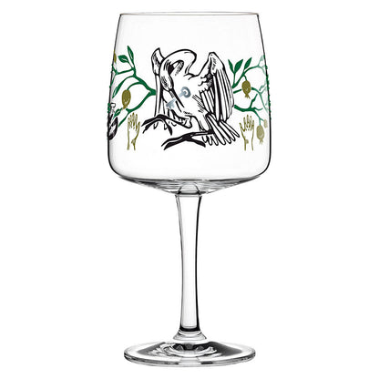 Ritzenhoff 3450003 Gin Ginglas von Karin Rytter (Alchemist), Frühjahr 2020