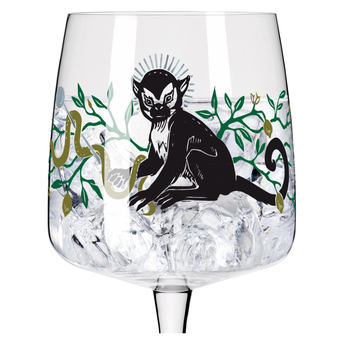 Ritzenhoff Fabelkraft Gin 001 Karin Rytter 2020 / Ginglas