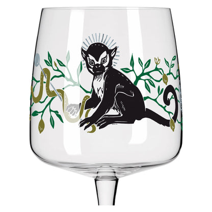 Ritzenhoff Fabelkraft Gin 001 Karin Rytter 2020 / Ginglas