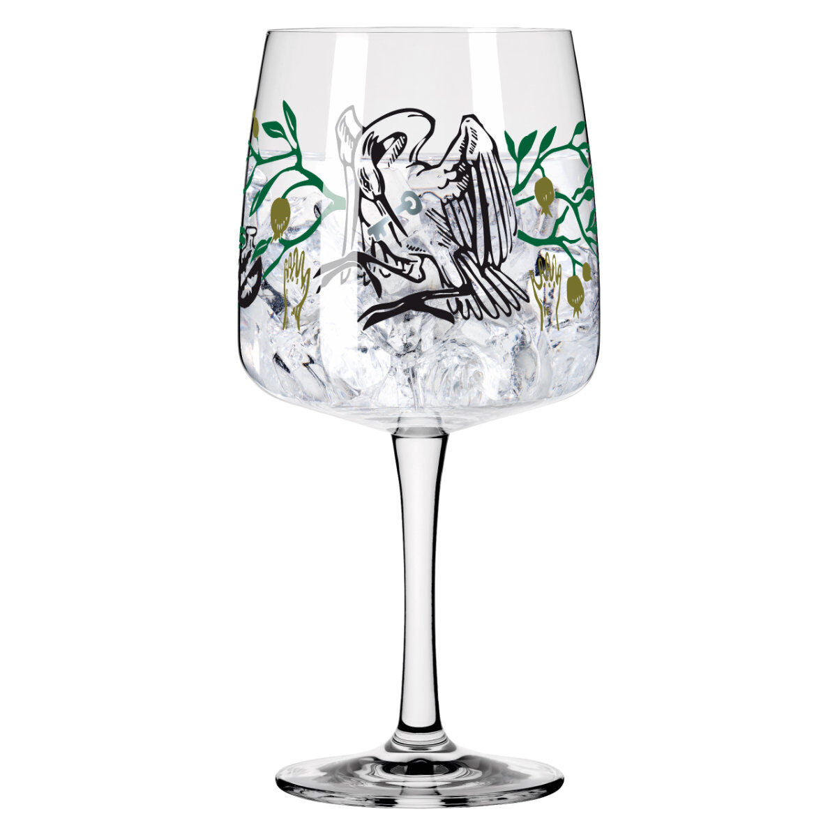 Ritzenhoff Fabelkraft Gin 003 Karin Rytter 2020 / Ginglas