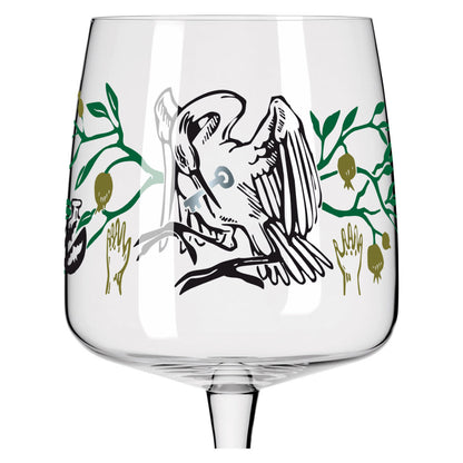 Ritzenhoff Fabelkraft Gin 003 Karin Rytter 2020 / Ginglas