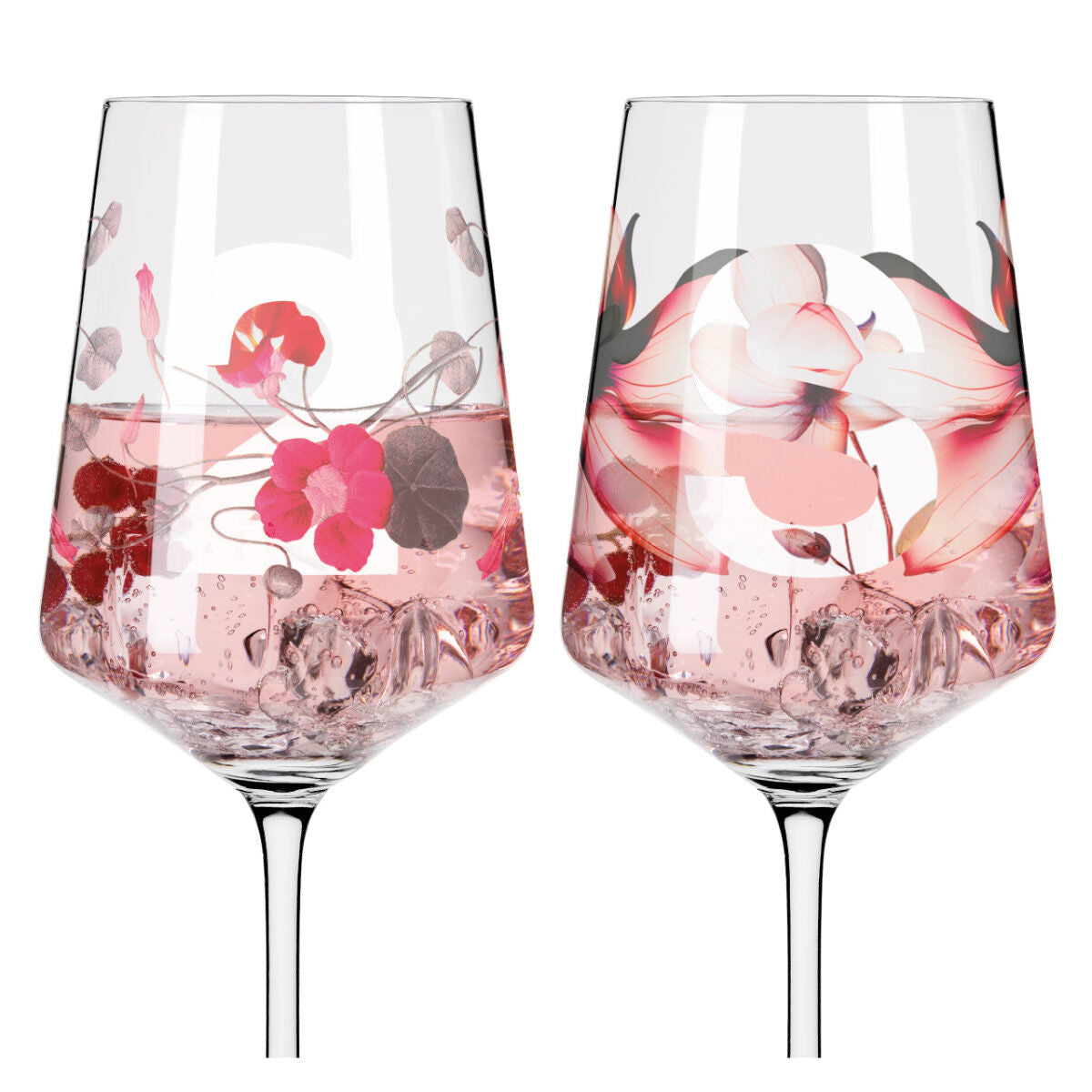 Ritzenhoff 3461002 Aperitifglas 2er-Set 002 SOMMERSONETT Xavier Esclusa Trias 2021