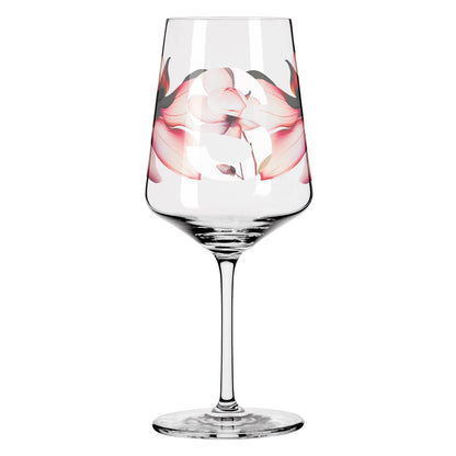 Ritzenhoff 3461002 Aperitifglas 2er-Set 002 SOMMERSONETT Xavier Esclusa Trias 2021