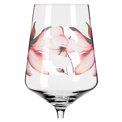 Ritzenhoff 3461002 Aperitifglas 2er-Set 002 SOMMERSONETT Xavier Esclusa Trias 2021