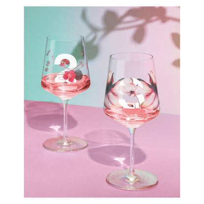 Ritzenhoff 3461002 Aperitifglas 2er-Set 002 SOMMERSONETT Xavier Esclusa Trias 2021