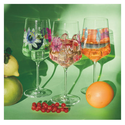 Ritzenhoff 3461004 Aperitifglas 2er-Set 004 SOMMERSONETT Doro von Rüden,  Sonja Eikler 2022