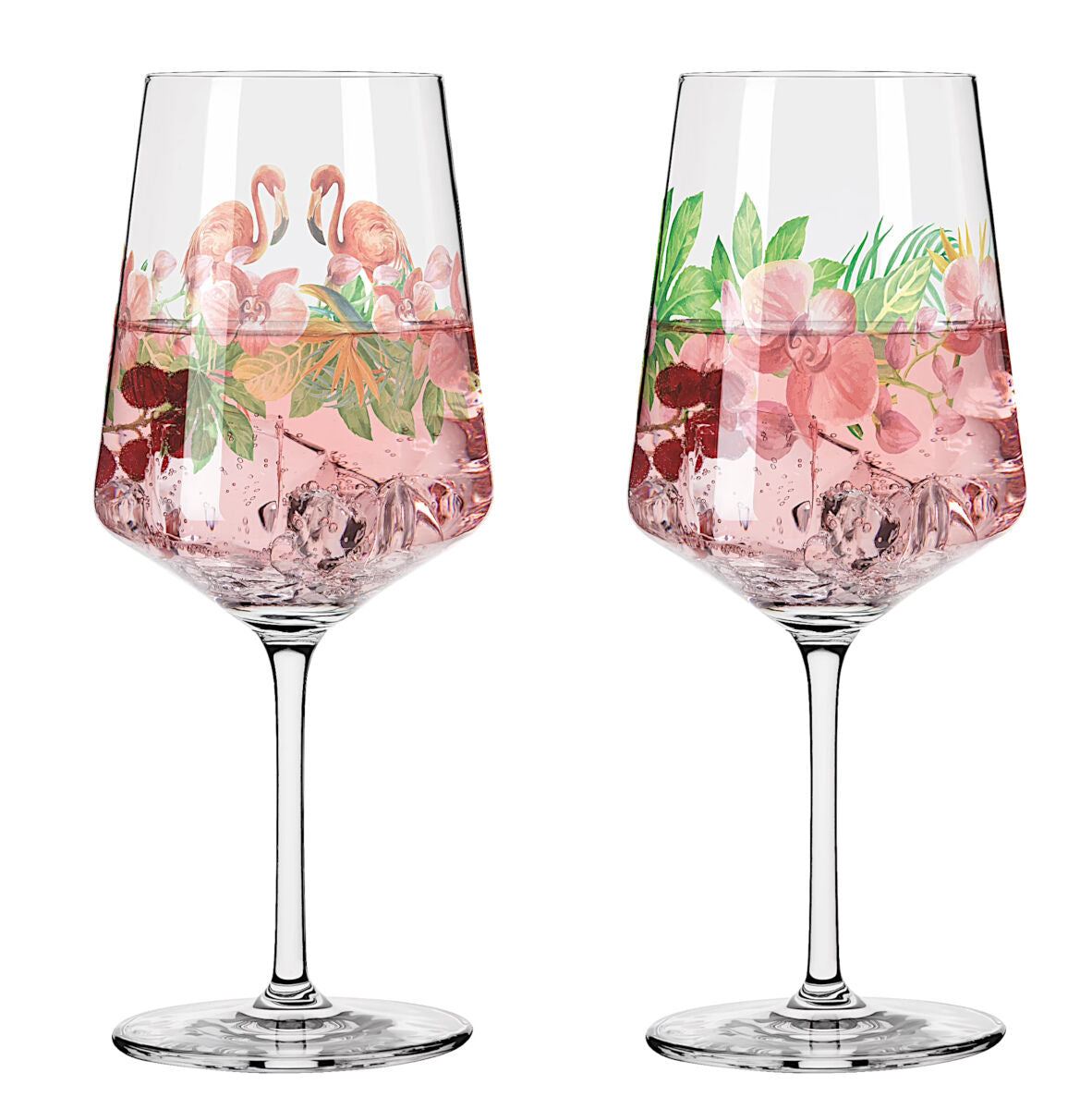 Ritzenhoff 3461005 Aperitifglas 2er-Set 005 SOMMERSONETT Artur Hakobyan 2022