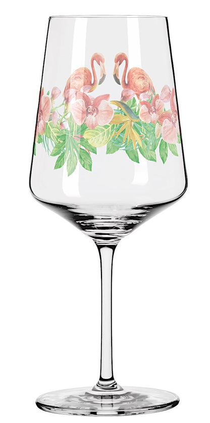 Ritzenhoff 3461005 Aperitifglas 2er-Set 005 SOMMERSONETT Artur Hakobyan 2022