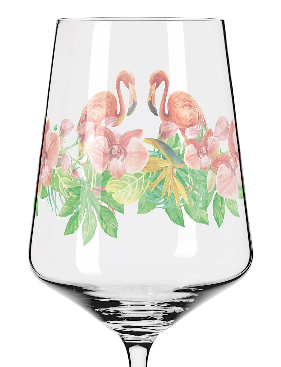 Ritzenhoff 3461005 Aperitifglas 2er-Set 005 SOMMERSONETT Artur Hakobyan 2022