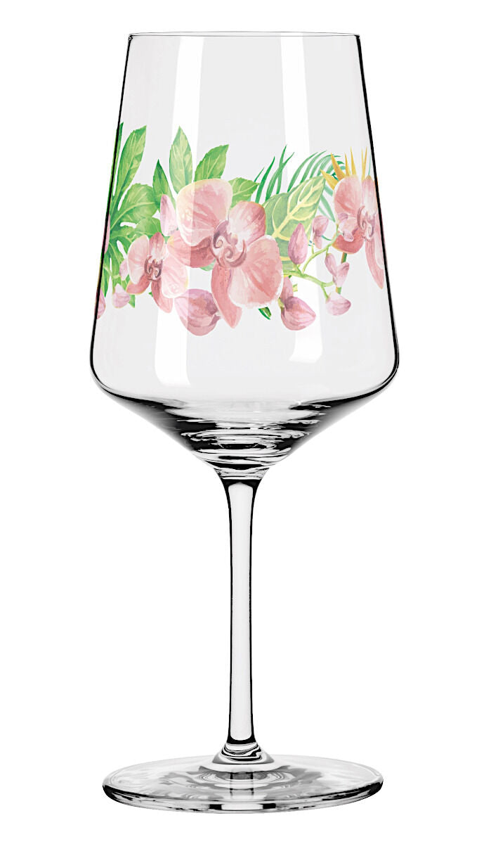 Ritzenhoff 3461005 Aperitifglas 2er-Set 005 SOMMERSONETT Artur Hakobyan 2022