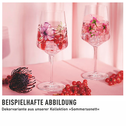 Ritzenhoff 3461005 Aperitifglas 2er-Set 005 SOMMERSONETT Artur Hakobyan 2022