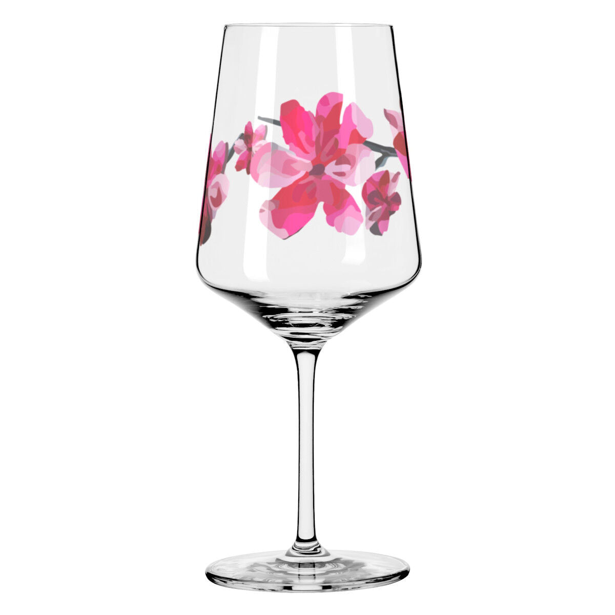 Ritzenhoff 3461006 Aperitifglas-Set #11, #12 SOMMERSONETT Ana Vasconcelos 2023