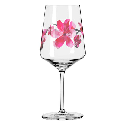 Ritzenhoff 3461006 Aperitifglas-Set #11, #12 SOMMERSONETT Ana Vasconcelos 2023