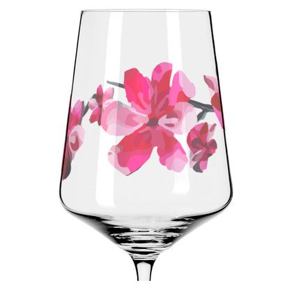 Ritzenhoff 3461006 Aperitifglas-Set #11, #12 SOMMERSONETT Ana Vasconcelos 2023