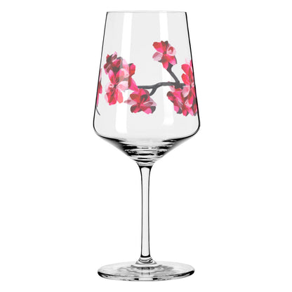 Ritzenhoff 3461006 Aperitifglas-Set #11, #12 SOMMERSONETT Ana Vasconcelos 2023
