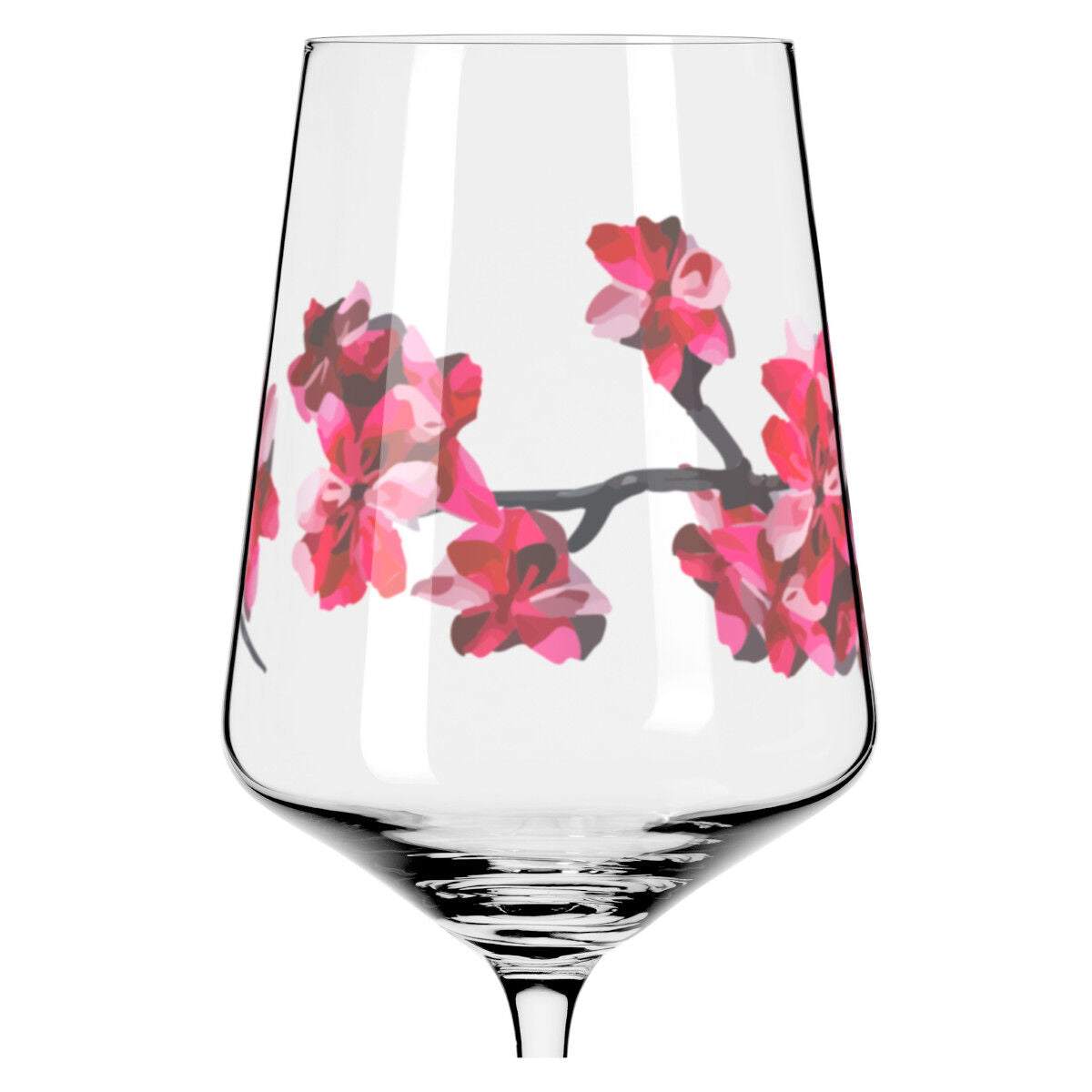 Ritzenhoff 3461006 Aperitifglas-Set #11, #12 SOMMERSONETT Ana Vasconcelos 2023