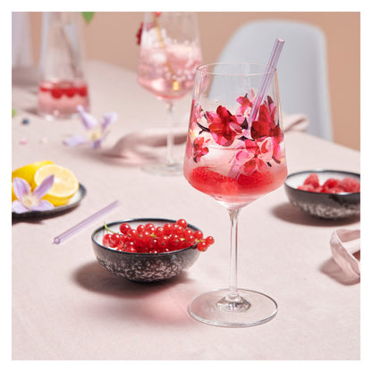 Ritzenhoff 3461006 Aperitifglas-Set #11, #12 SOMMERSONETT Ana Vasconcelos 2023