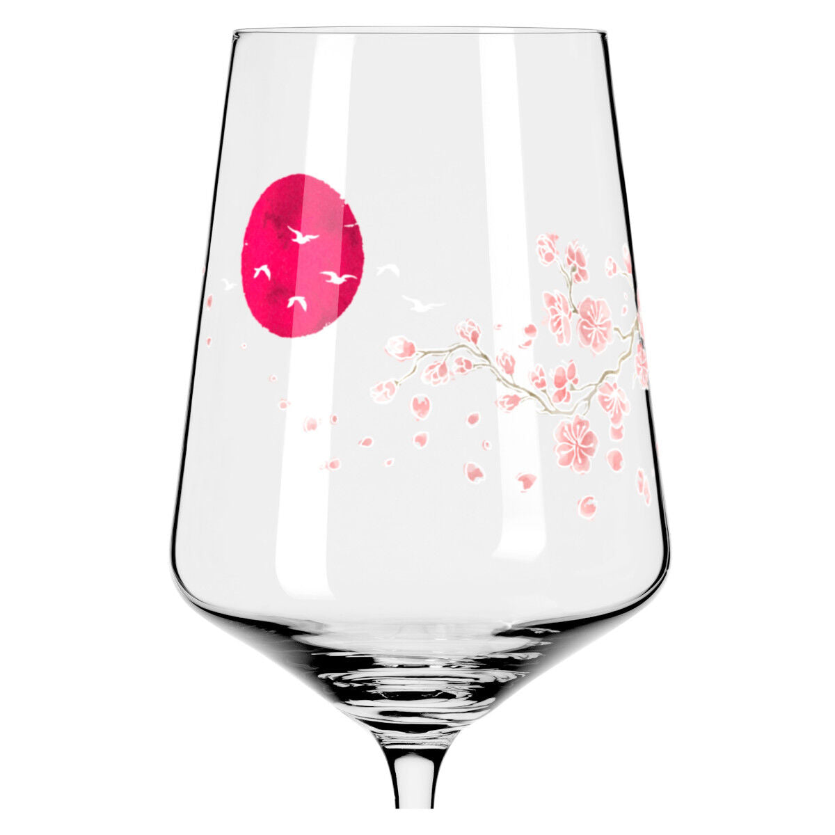 Ritzenhoff 3461007 Aperitifglas-Set #13, #14 SOMMERSONETT Melina Sparschu 2023