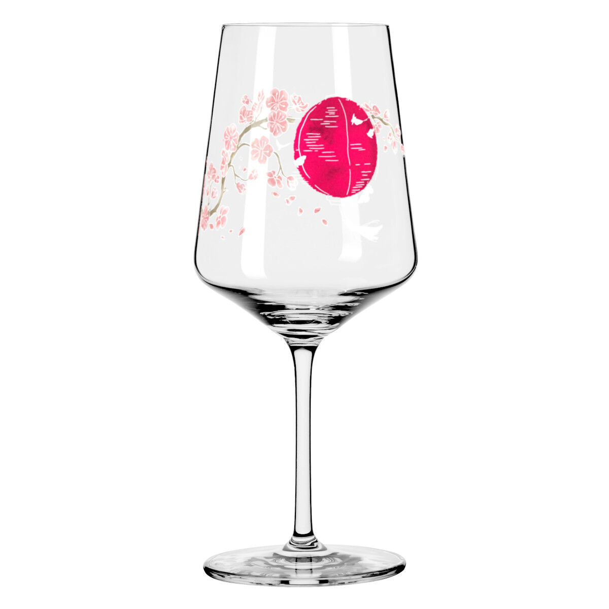 Ritzenhoff 3461007 Aperitifglas-Set #13, #14 SOMMERSONETT Melina Sparschu 2023