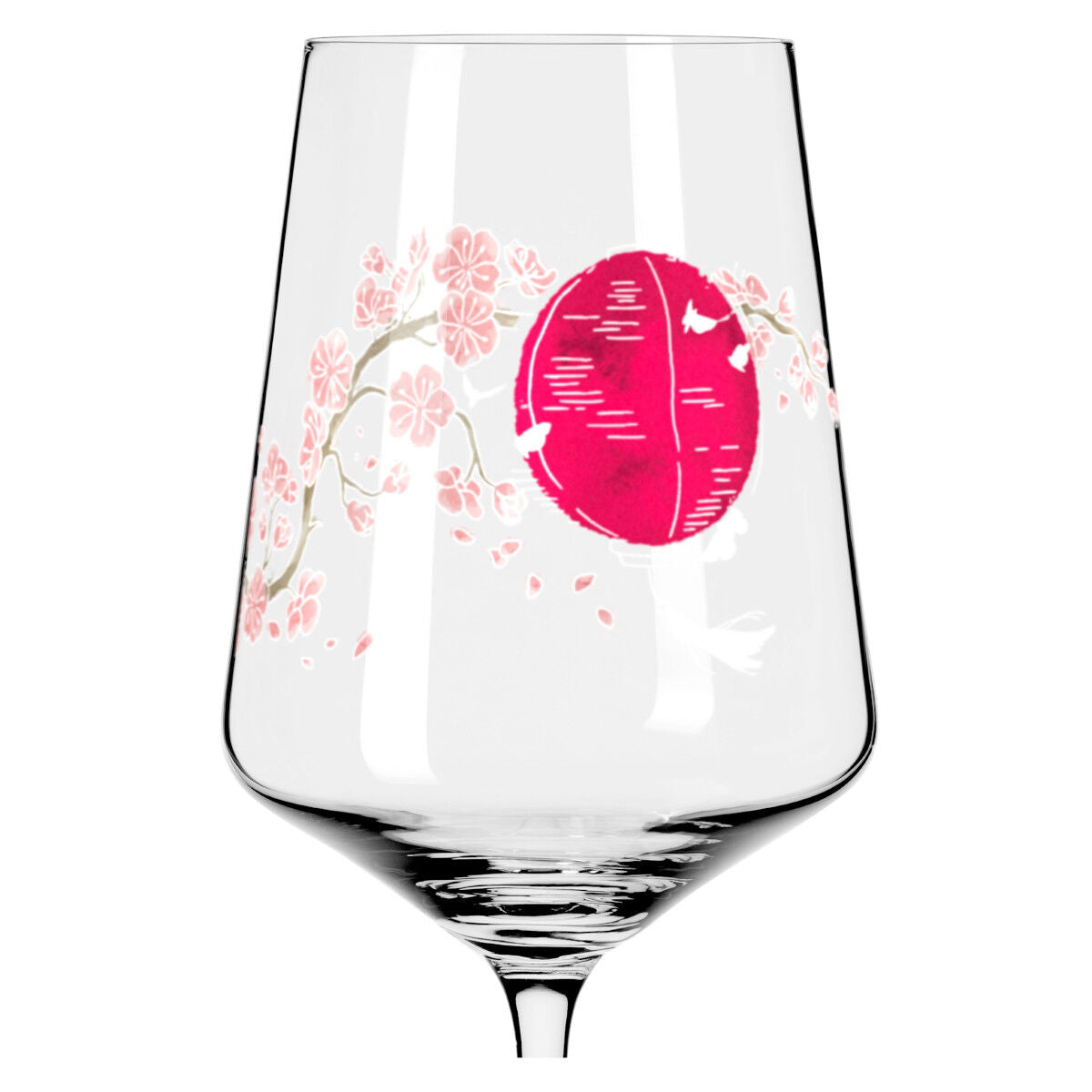 Ritzenhoff 3461007 Aperitifglas-Set #13, #14 SOMMERSONETT Melina Sparschu 2023