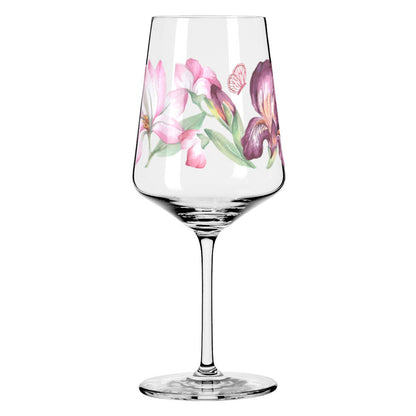 Ritzenhoff 3461008 Aperitifglas-Set #15, #16 SOMMERSONETT Sprizz Dominique Tage 2024