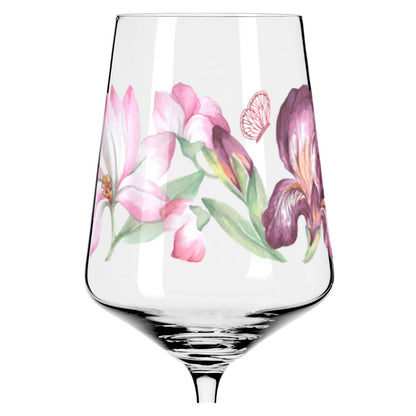 Ritzenhoff 3461008 Aperitifglas-Set #15, #16 SOMMERSONETT Sprizz Dominique Tage 2024