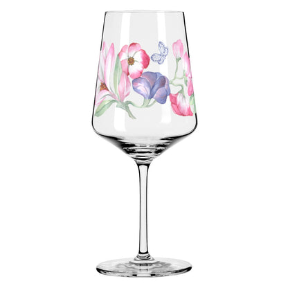 Ritzenhoff 3461008 Aperitifglas-Set #15, #16 SOMMERSONETT Sprizz Dominique Tage 2024
