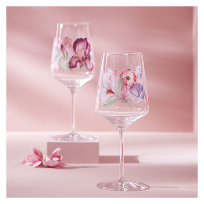 Ritzenhoff 3461008 Aperitifglas-Set #15, #16 SOMMERSONETT Sprizz Dominique Tage 2024
