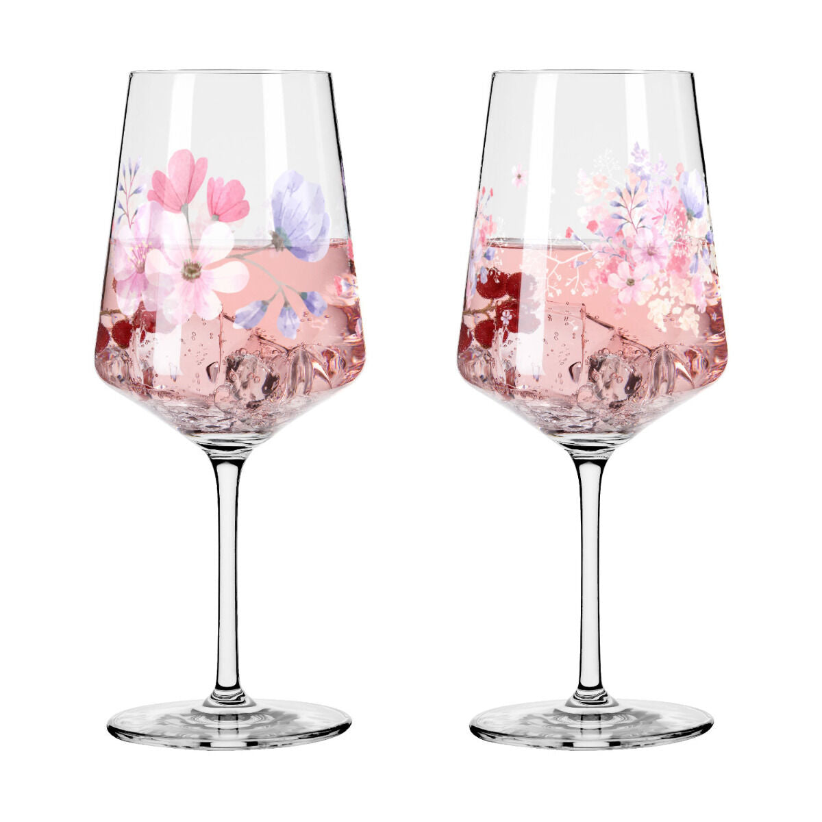 Ritzenhoff 3461009 Aperitifglas-Set #17, #18 SOMMERSONETT Sprizz Theresa Kuhlmann 2024