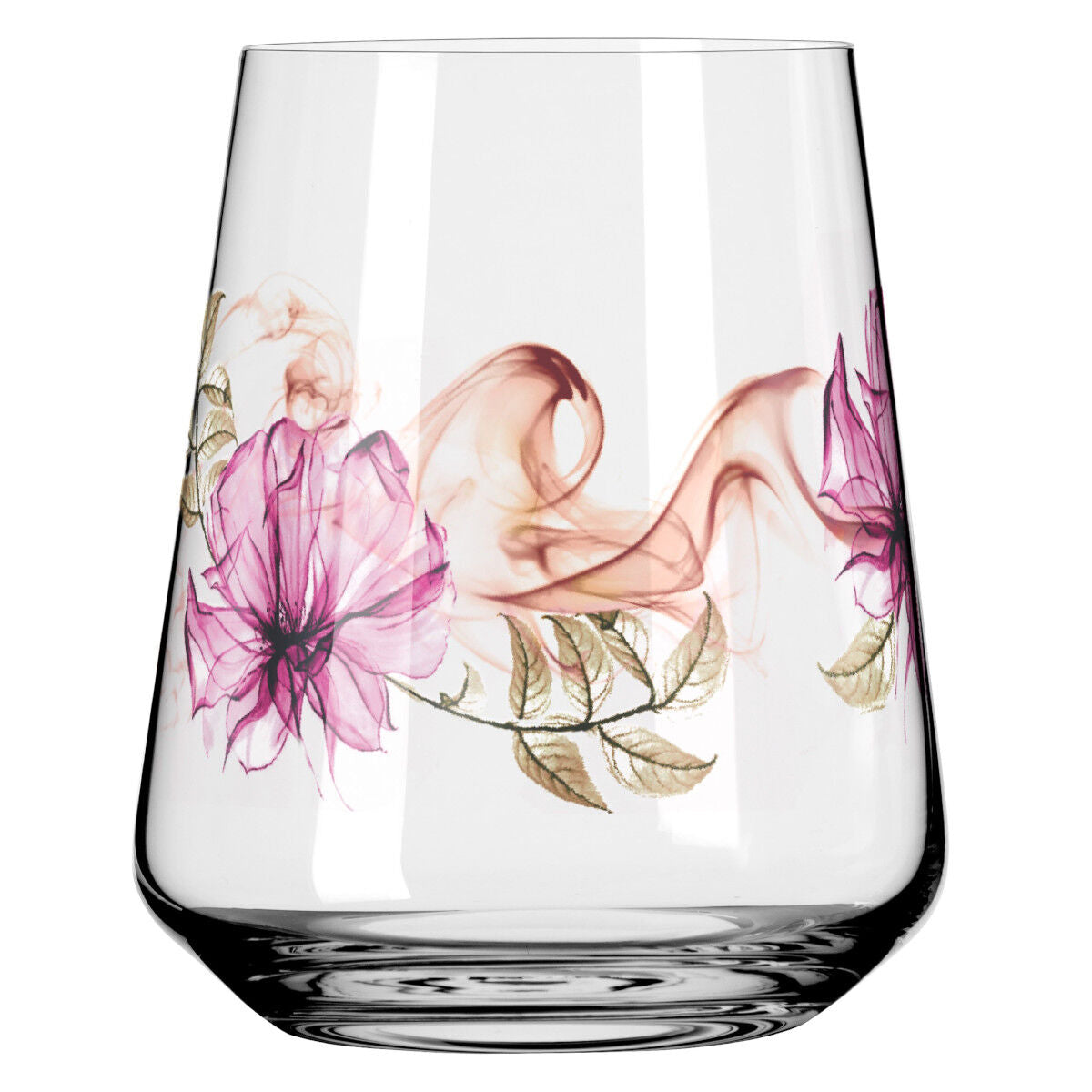 Ritzenhoff 3462001 Universalglas-Set #1, #2 SOMMERSONETT Doro von Rüden und Sonja Eikler 2023