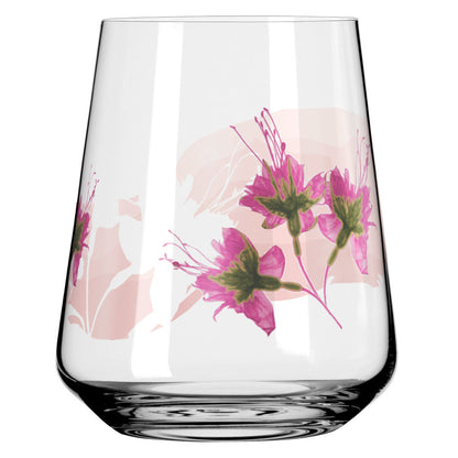 Ritzenhoff 3462001 Universalglas-Set #1, #2 SOMMERSONETT Doro von Rüden und Sonja Eikler 2023