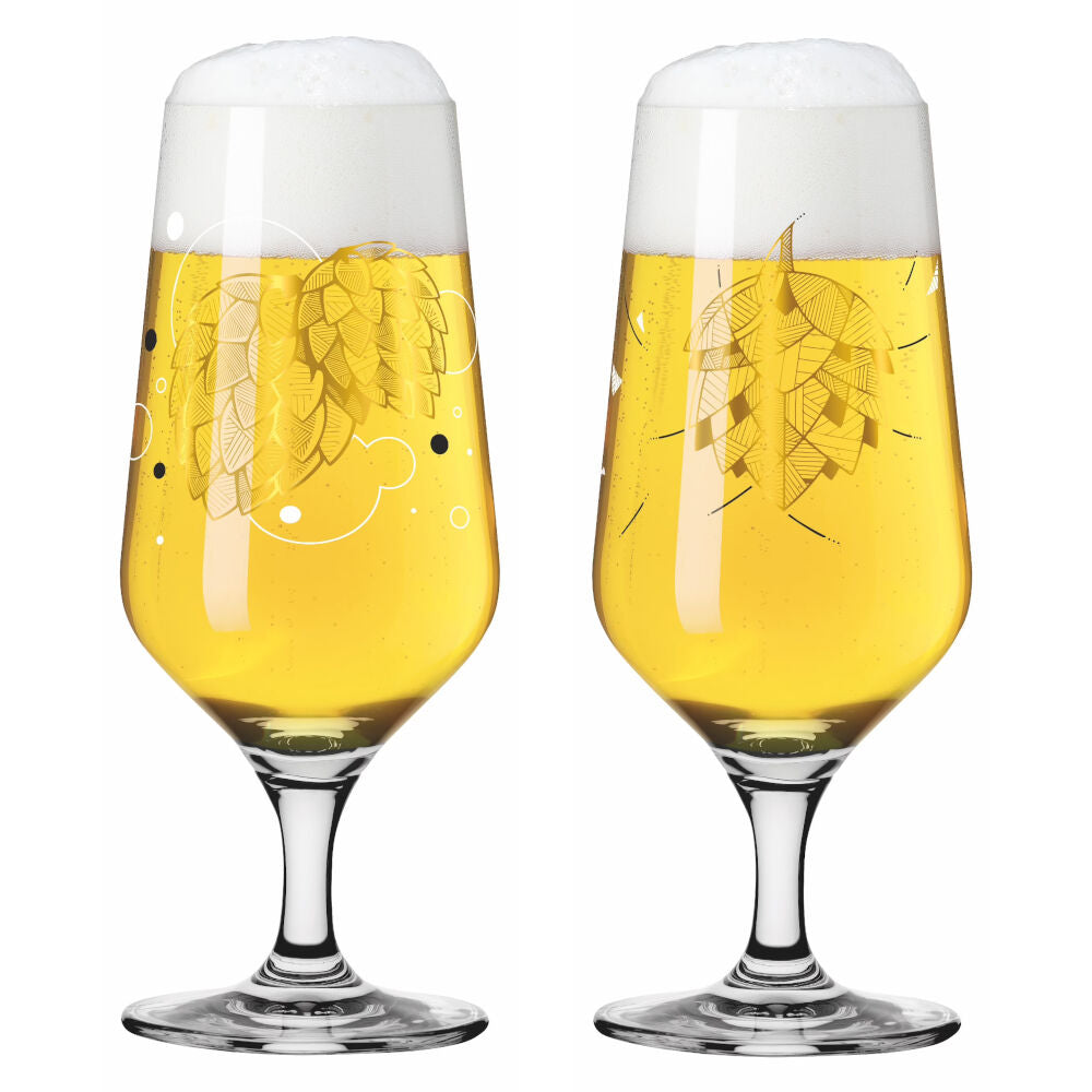 Ritzenhoff 3471001 Pils 2er-Set 001 BRAUCHZEIT Andreas Preis 2022