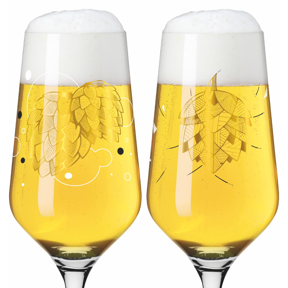 Ritzenhoff 3471001 Pils 2er-Set 001 BRAUCHZEIT Andreas Preis 2022