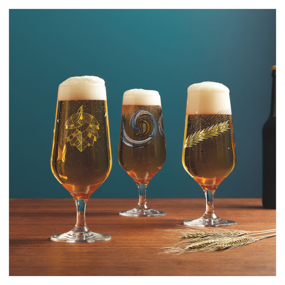 Ritzenhoff 3471001 Pils 2er-Set 001 BRAUCHZEIT Andreas Preis 2022