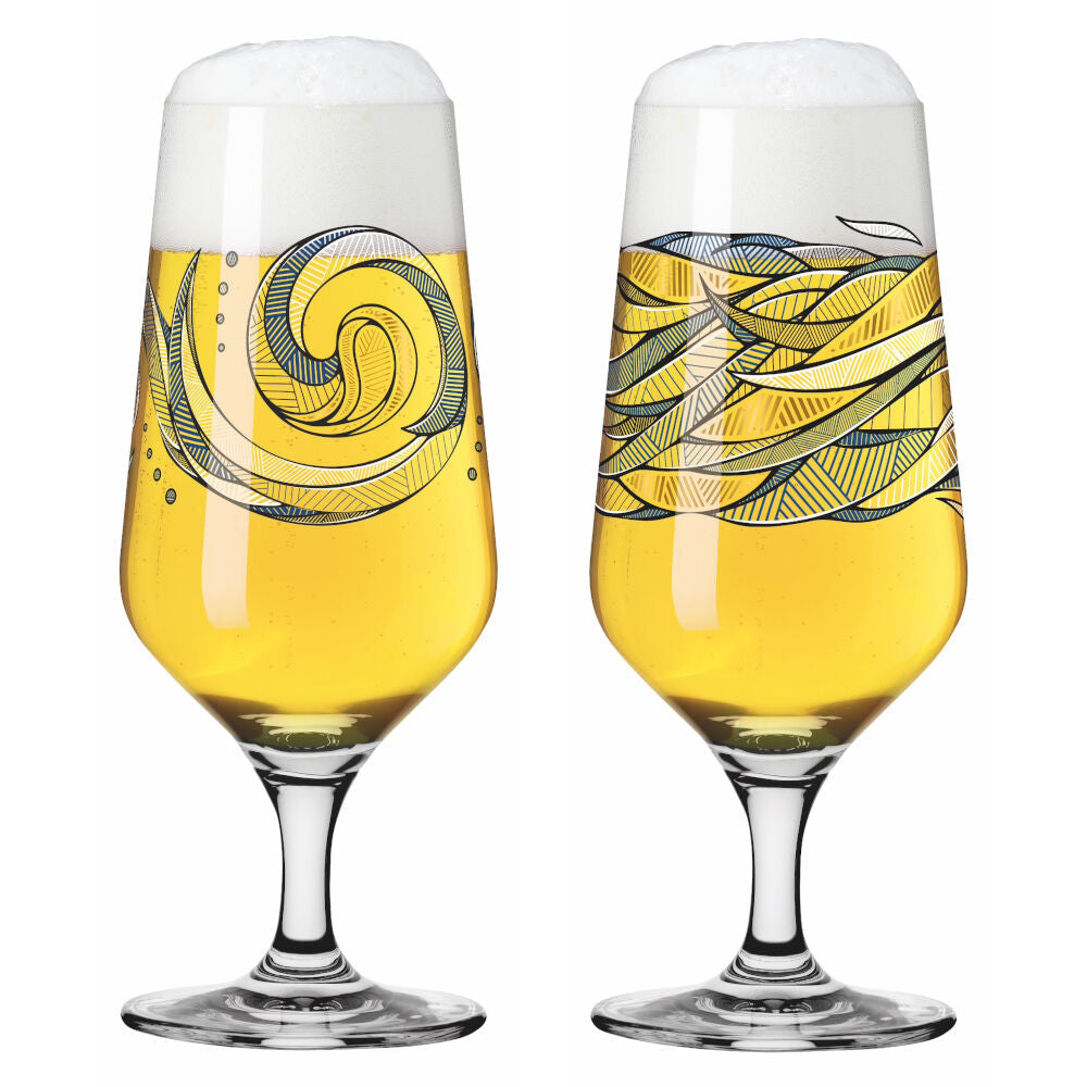 Ritzenhoff 3471002 Pils 2er-Set 002 BRAUCHZEIT Andreas Preis 2022