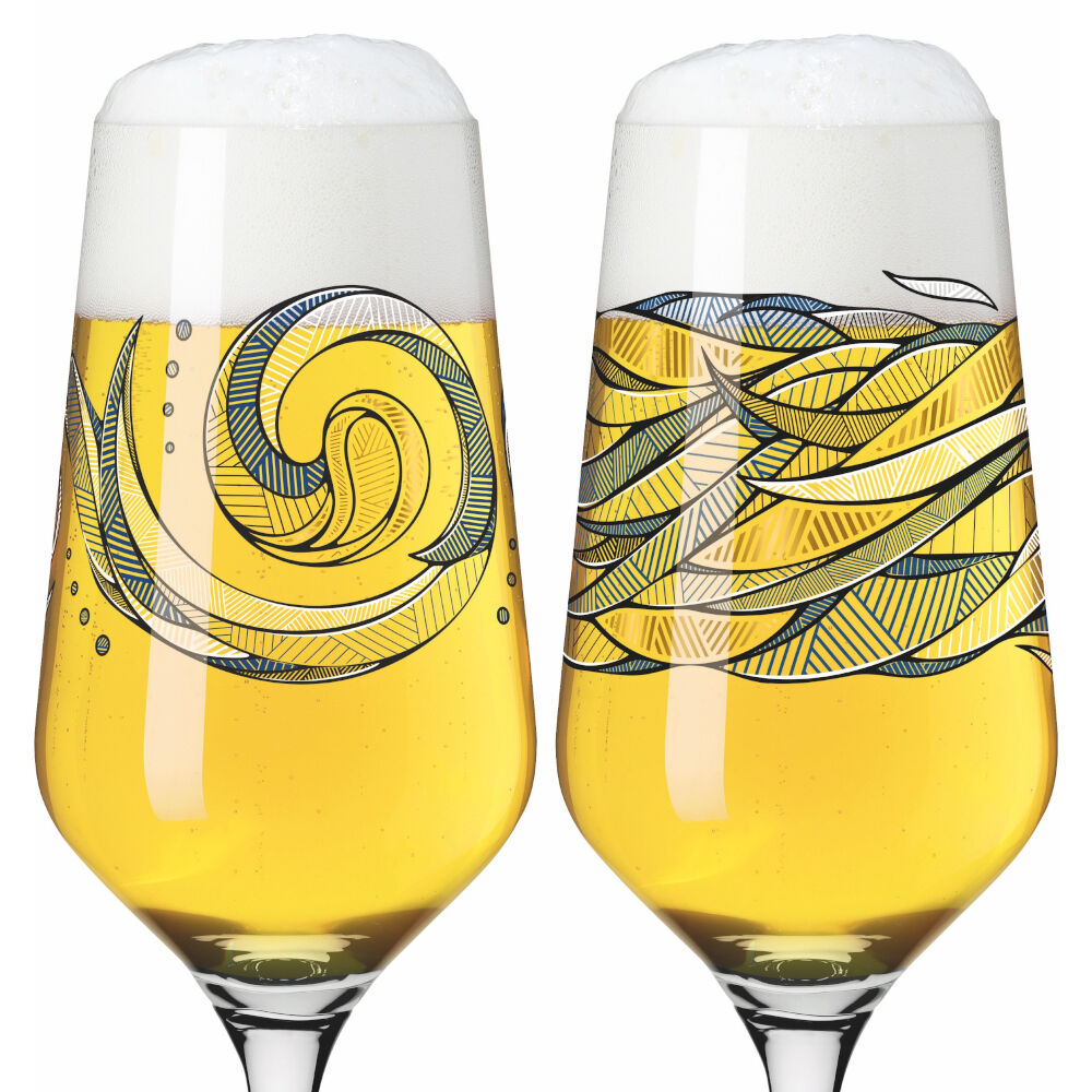 Ritzenhoff 3471002 Pils 2er-Set 002 BRAUCHZEIT Andreas Preis 2022
