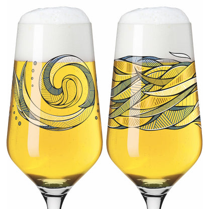 Ritzenhoff 3471002 Pils 2er-Set 002 BRAUCHZEIT Andreas Preis 2022
