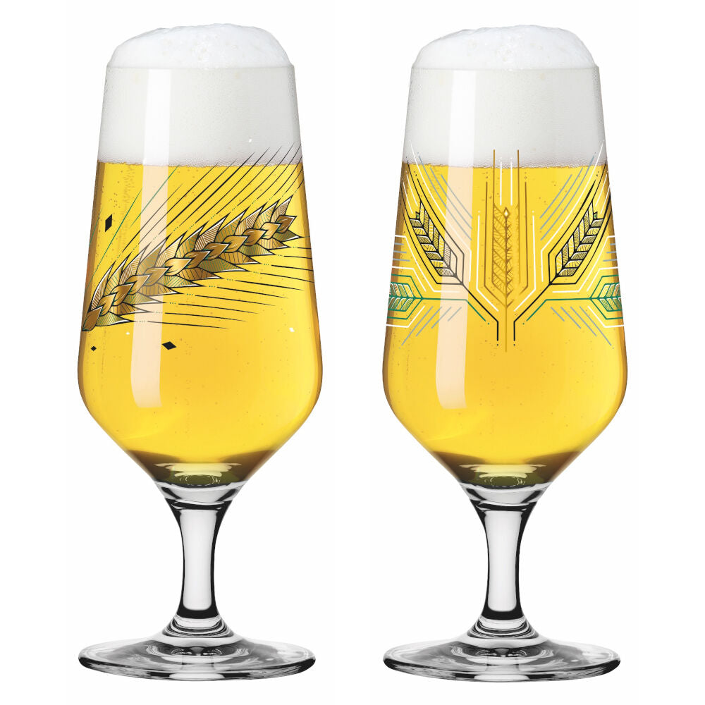 Ritzenhoff 3471003 Pils 2er-Set 003 BRAUCHZEIT Andreas Preis 2022
