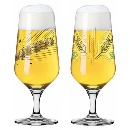 Ritzenhoff 3471003 Pils 2er-Set 003 BRAUCHZEIT Andreas Preis 2022