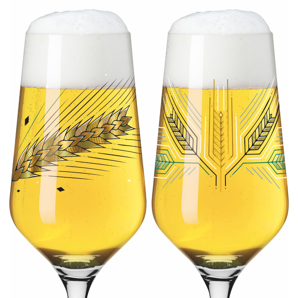 Ritzenhoff 3471003 Pils 2er-Set 003 BRAUCHZEIT Andreas Preis 2022