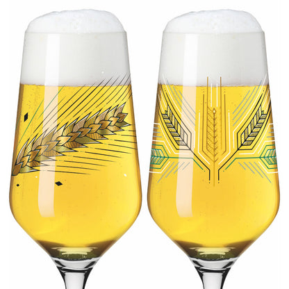 Ritzenhoff 3471003 Pils 2er-Set 003 BRAUCHZEIT Andreas Preis 2022