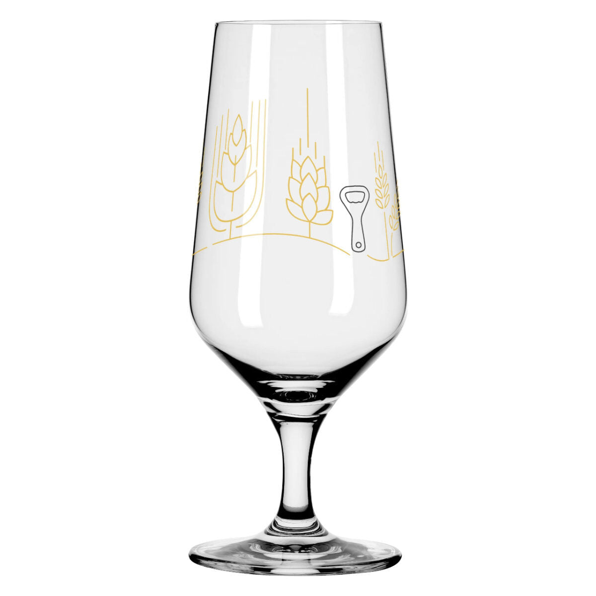Ritzenhoff 3471006 Bierglas-Set #11, #12 BRAUCHZEIT Sonja Eikler 2024